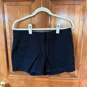 NWT J.Crew Factory Women’s Classic Chino Short 4”